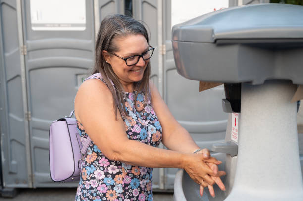 Best Porta potty services near me  in Karns, TN