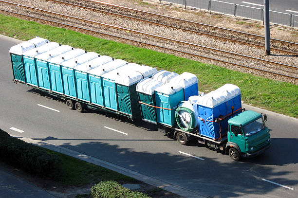 Best Best portable toilet rental  in Karns, TN